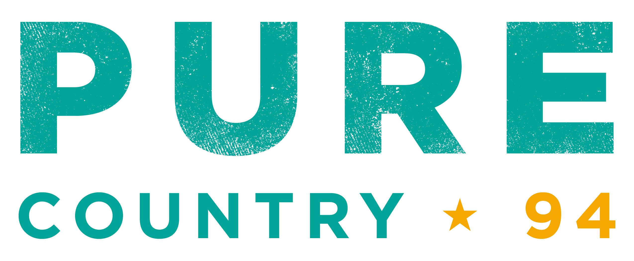 Pure 94 logo