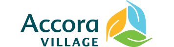 Accora Village logo