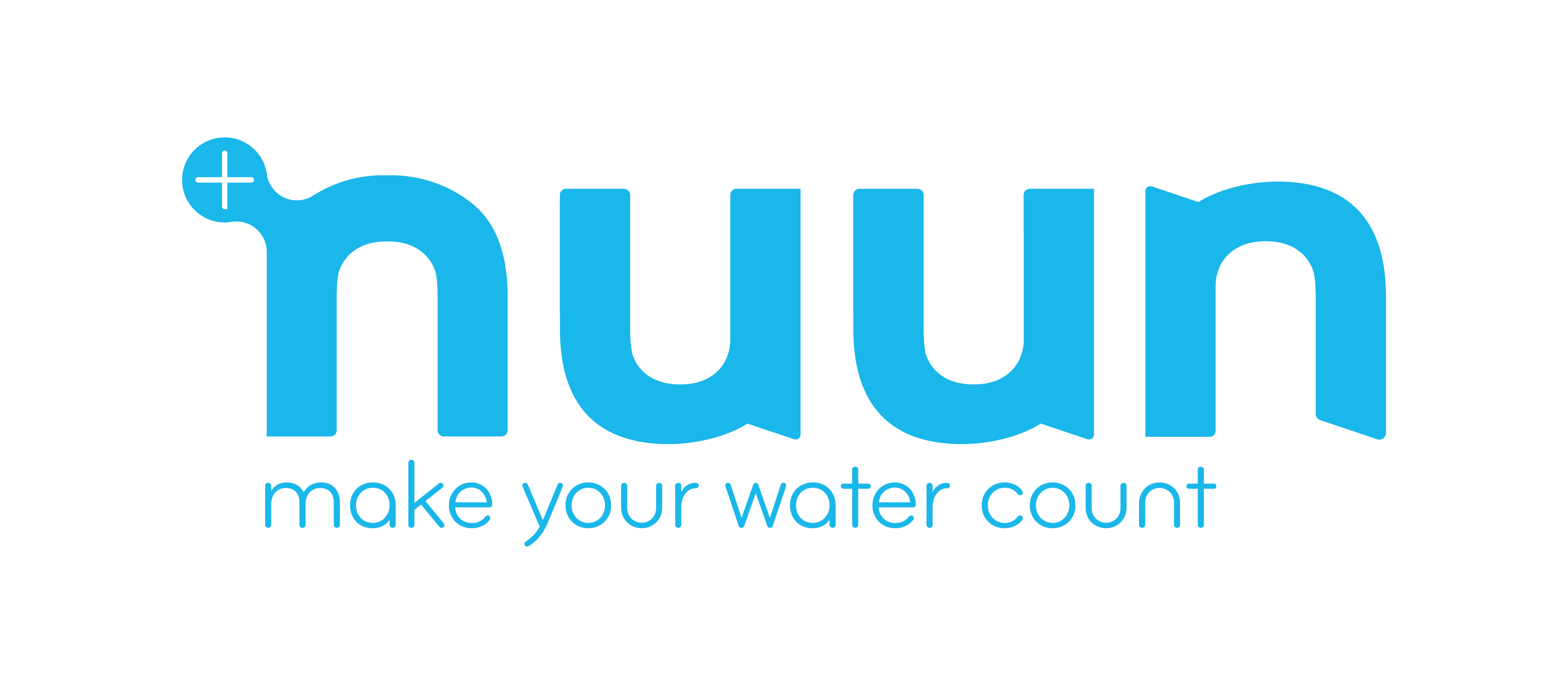 Nuun Hydration logo