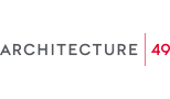 Architecture49 logo