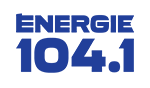 Energie 104.1 logo