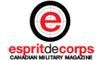 Esprit de Corps logo