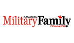 Military Family Magazine logo