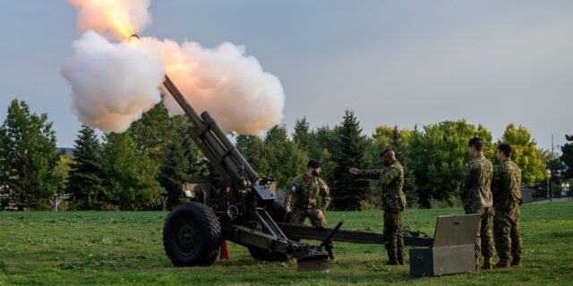 2021armyrun_UBIQUE – artillery fire