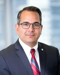 Omar Abouzaher headshot