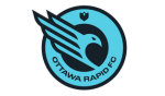 Ottawa Rapid FC logo